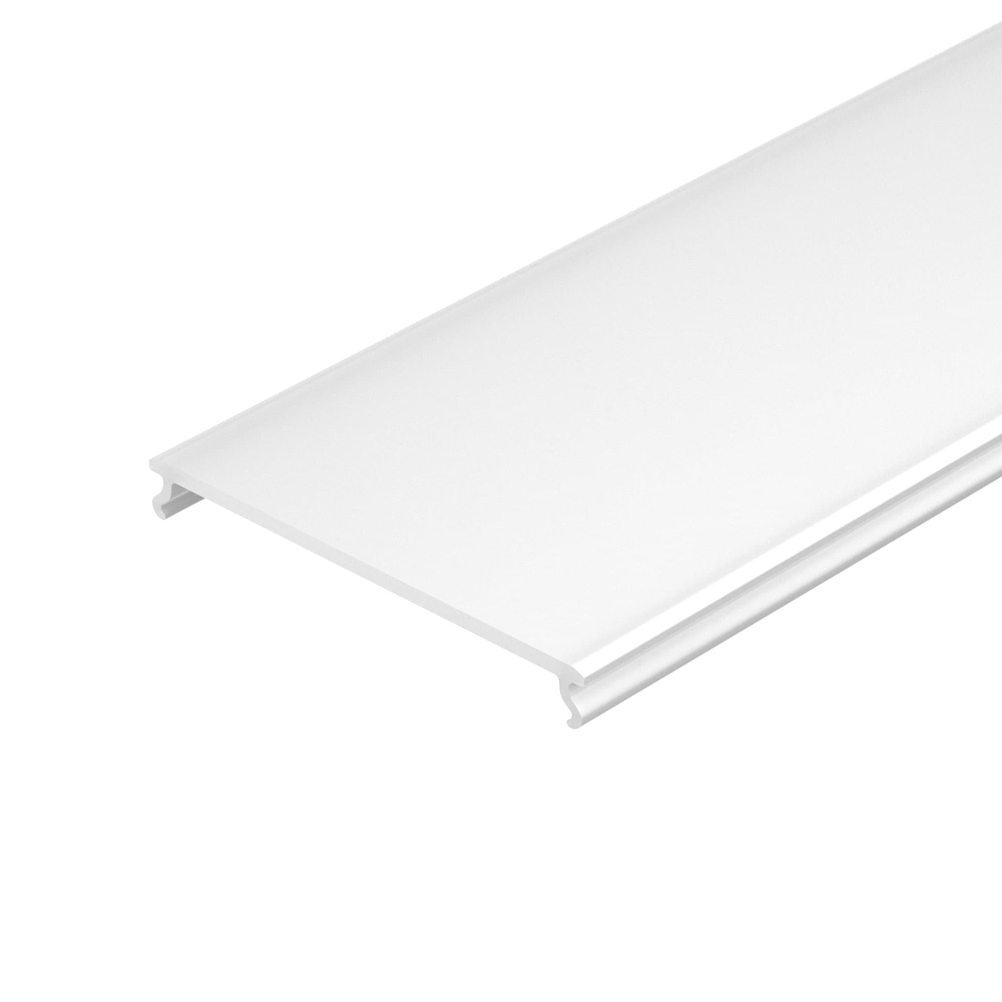 Экран LINE-5075-HONEYCOMB-2000 OPAL (Arlight, Пластик) 044878 — фото 1