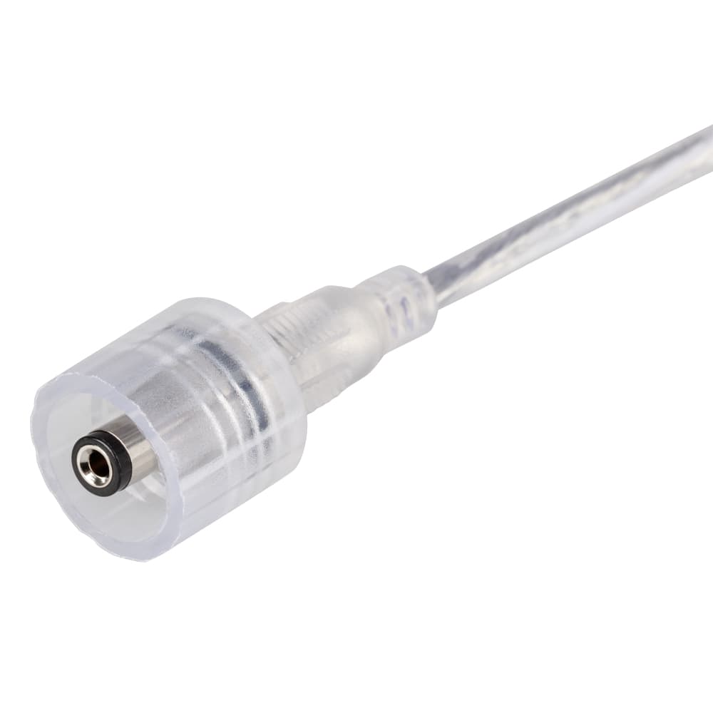 Разъем выводной DCWP-2pin-L150mm-X1M (PAPA) (Arlight, -) 022315 — фото 1
