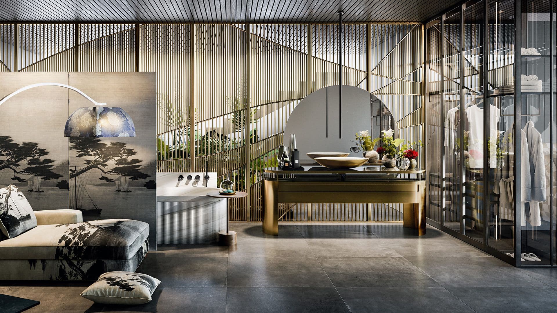 Gessi Anello — фото 24