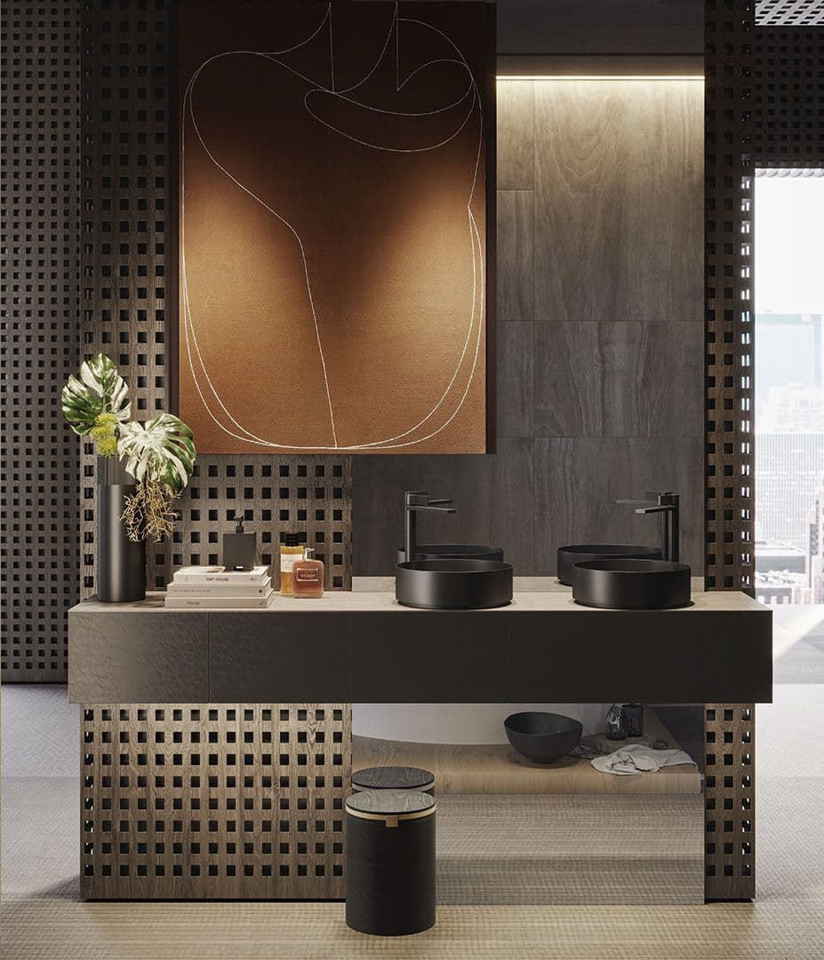 Gessi Inverso — фото 25