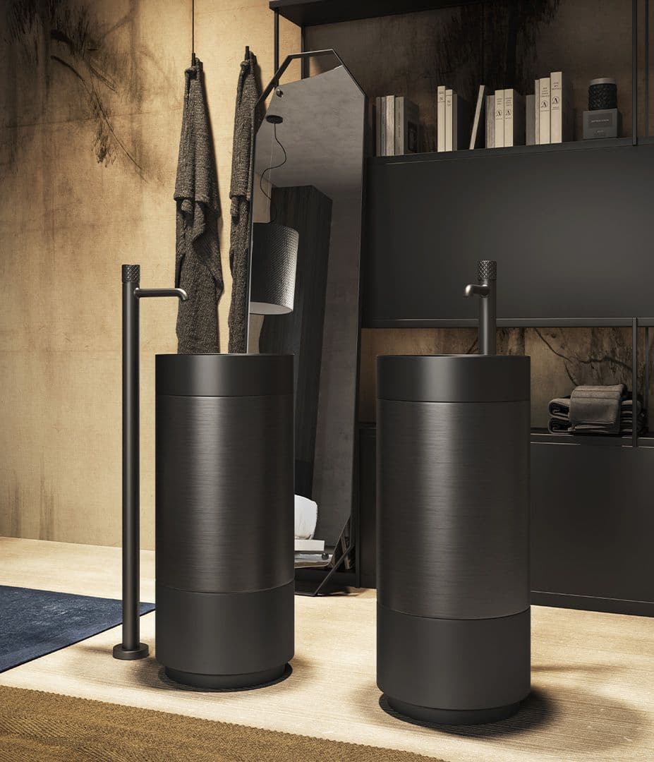 Gessi Habito — фото 60