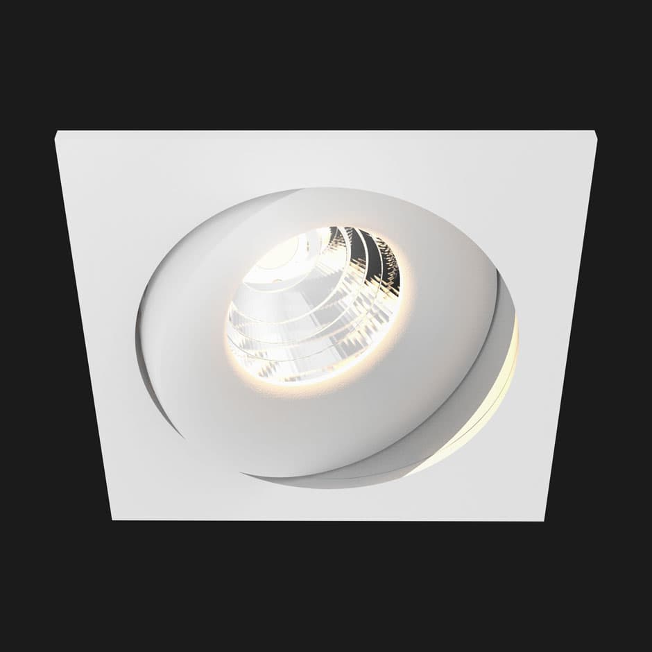 DOXIS Titan Mix Square Organic — фото 1