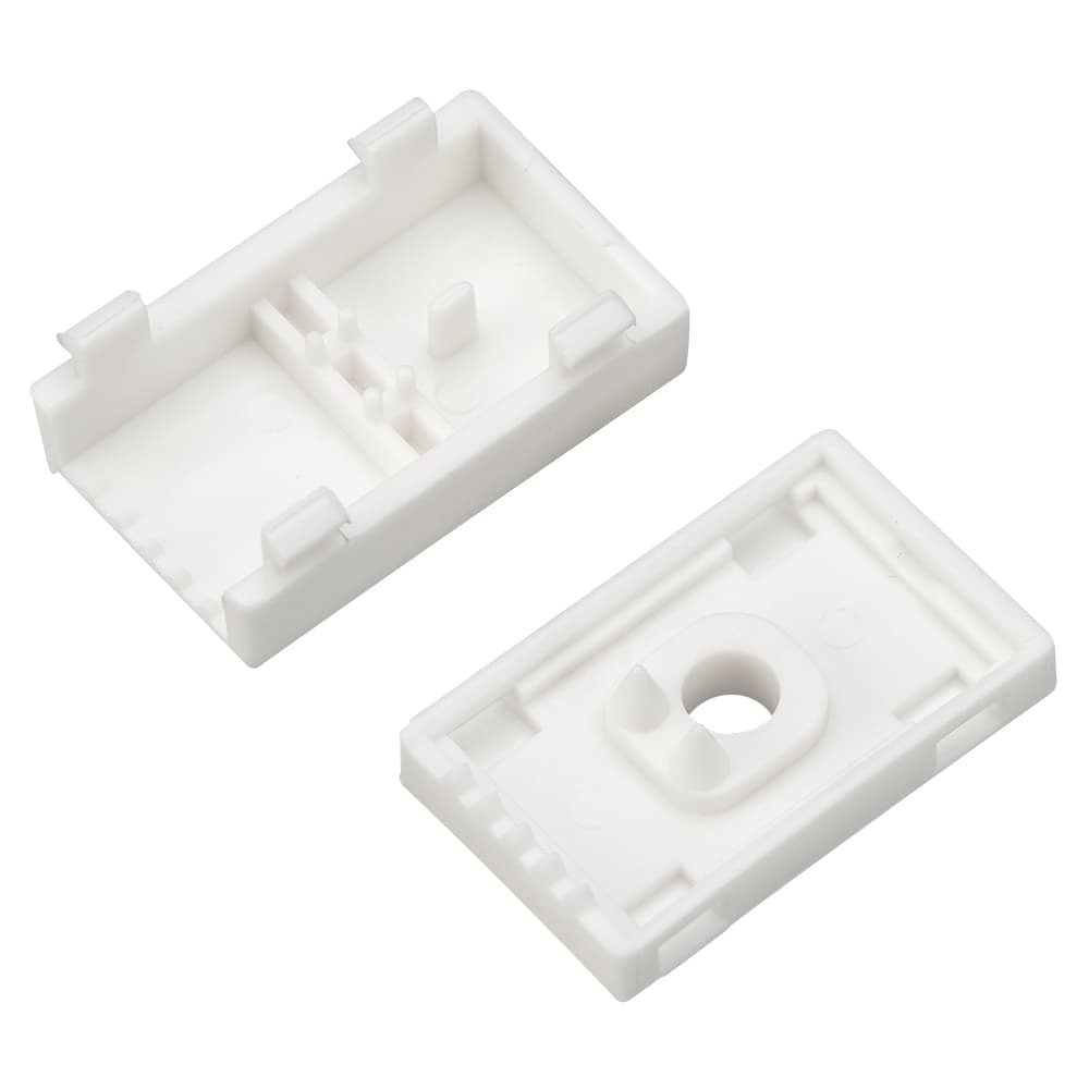 Заглушка RTW-CAP-10mm-PS (Arlight, Пластик) 025173 Arlight — фото 2