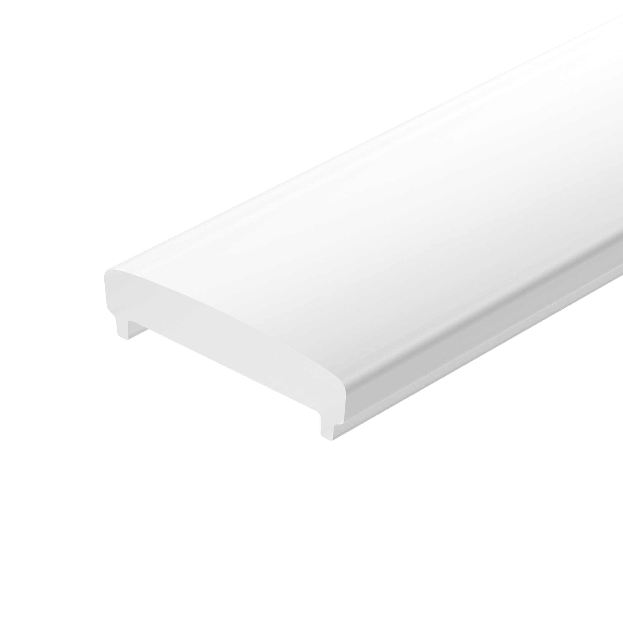 Экран FLOOR18-H15-3000 OPAL (Arlight, Пластик) 045677 — фото 1