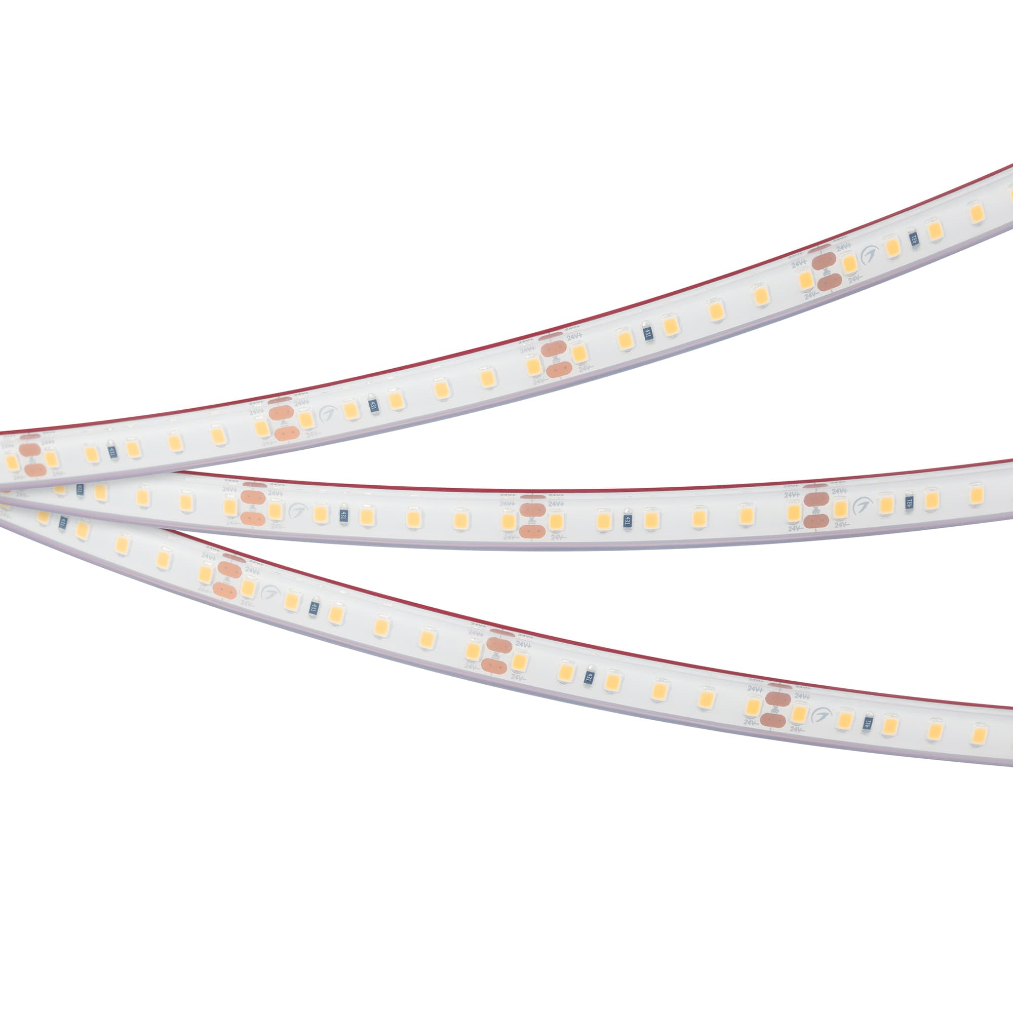 Светодиодная лента герметичная RTW-PFS-A120-11mm 24V Day4000 (9.6 W/m, IP68, 2835, 5m) (Arlight, -) 033785 — фото 3