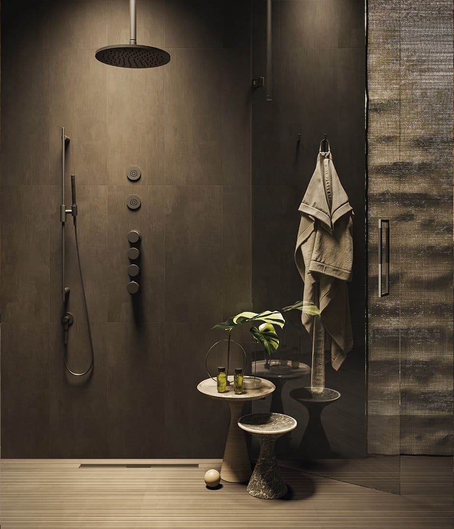 Gessi Ventaglio — фото 58