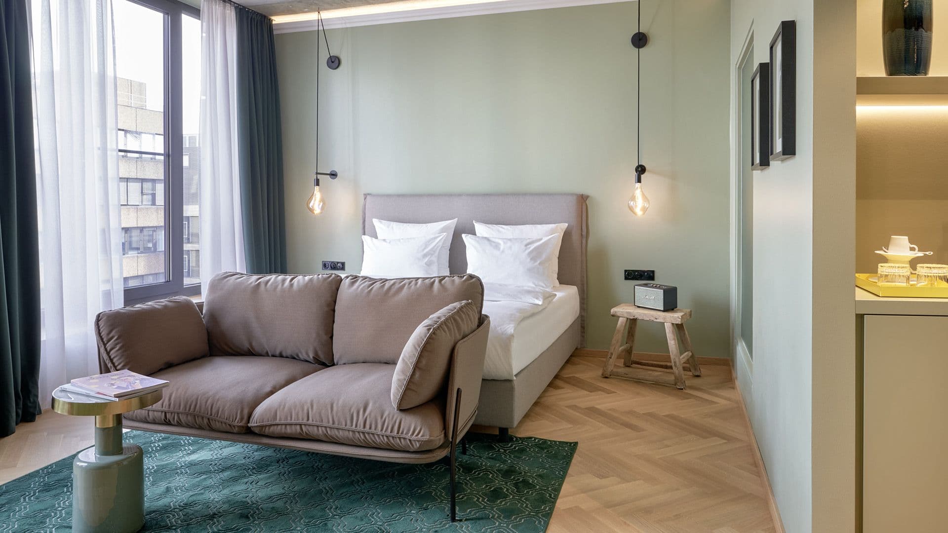 Gessi Inciso — фото 21