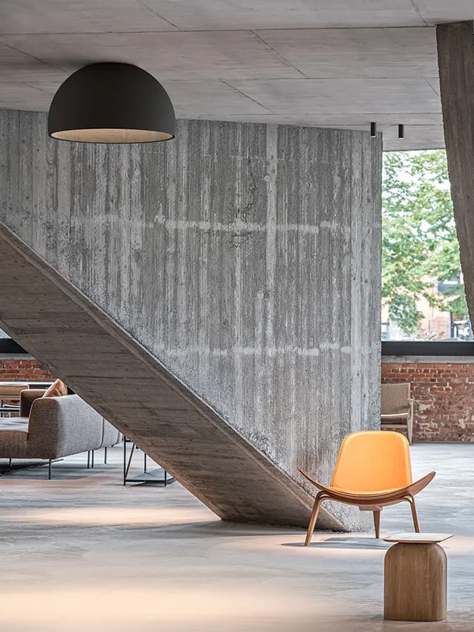 Vibia Duo petra Vibia