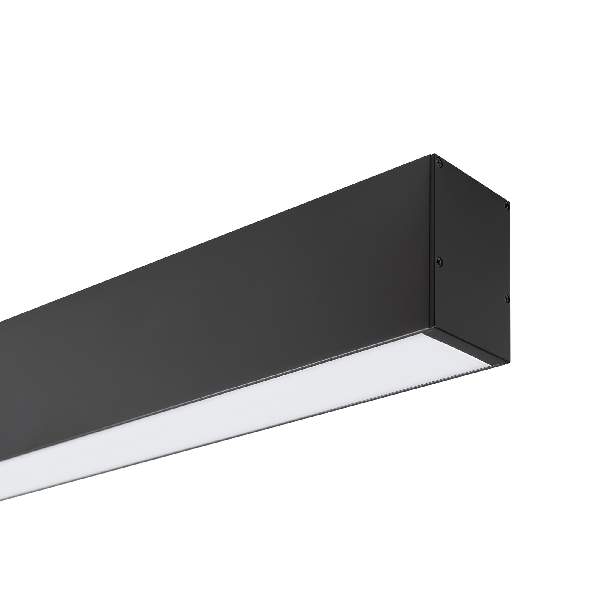 Светильник SP-LINE-4970-L510-17W Day4000 (RAL9005, 120 deg, 230V) IP33 (Arlight, Металл) 054169