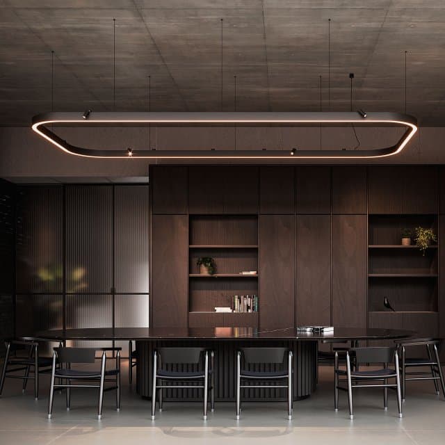 Delta Light OMNILINER 50 FIXED LENGTHS Delta Light — фото 9