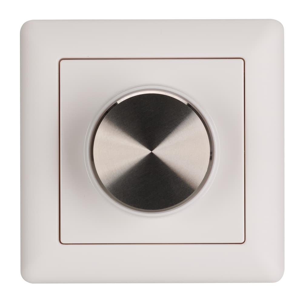 INTELLIGENT ARLIGHT Роторная панель DALI-233-1G-DIM-IN (BUS, Backlight) (IARL, -) 025529 Arlight — фото 2