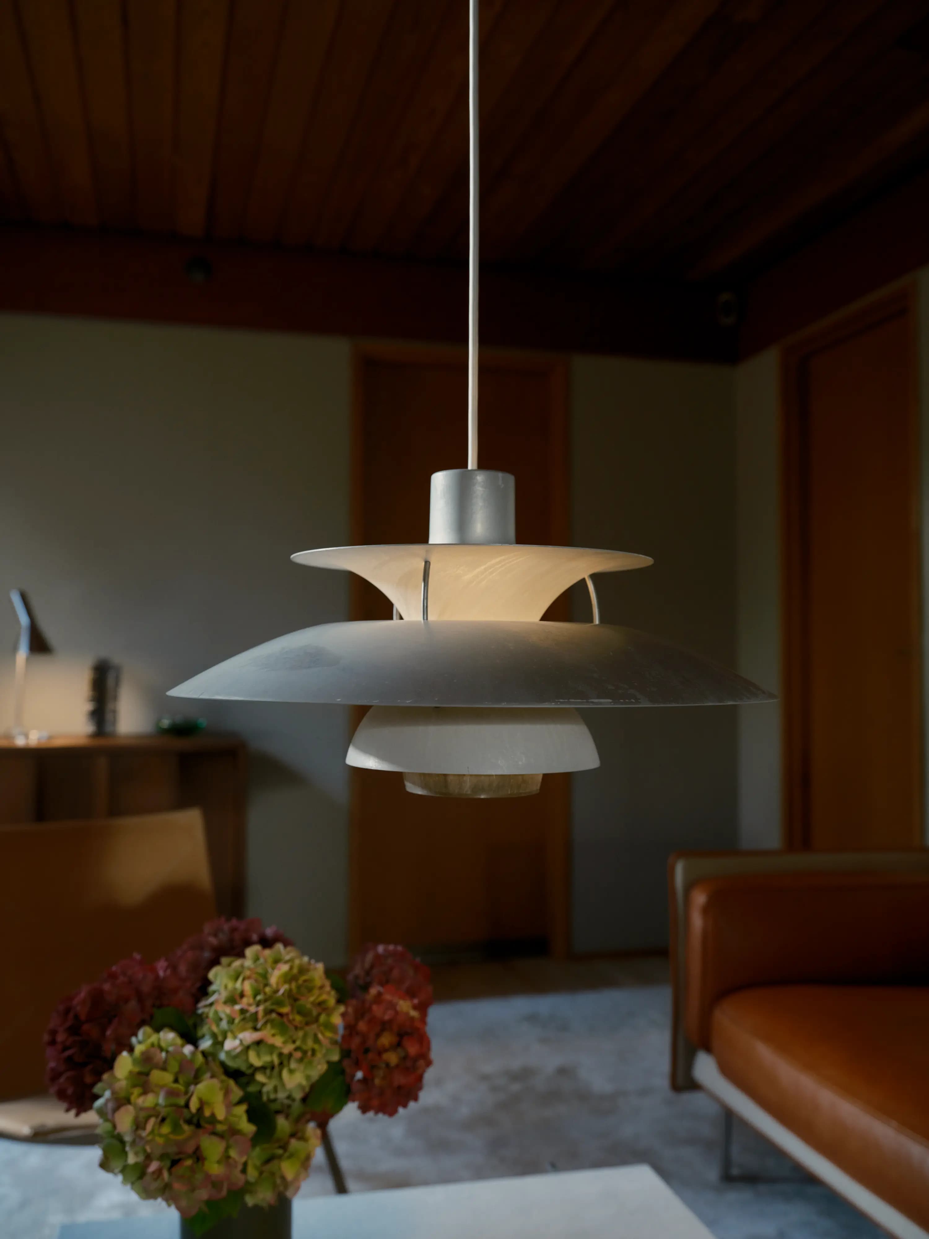 Louis Poulsen PH 5 Retake Raw — фото 2