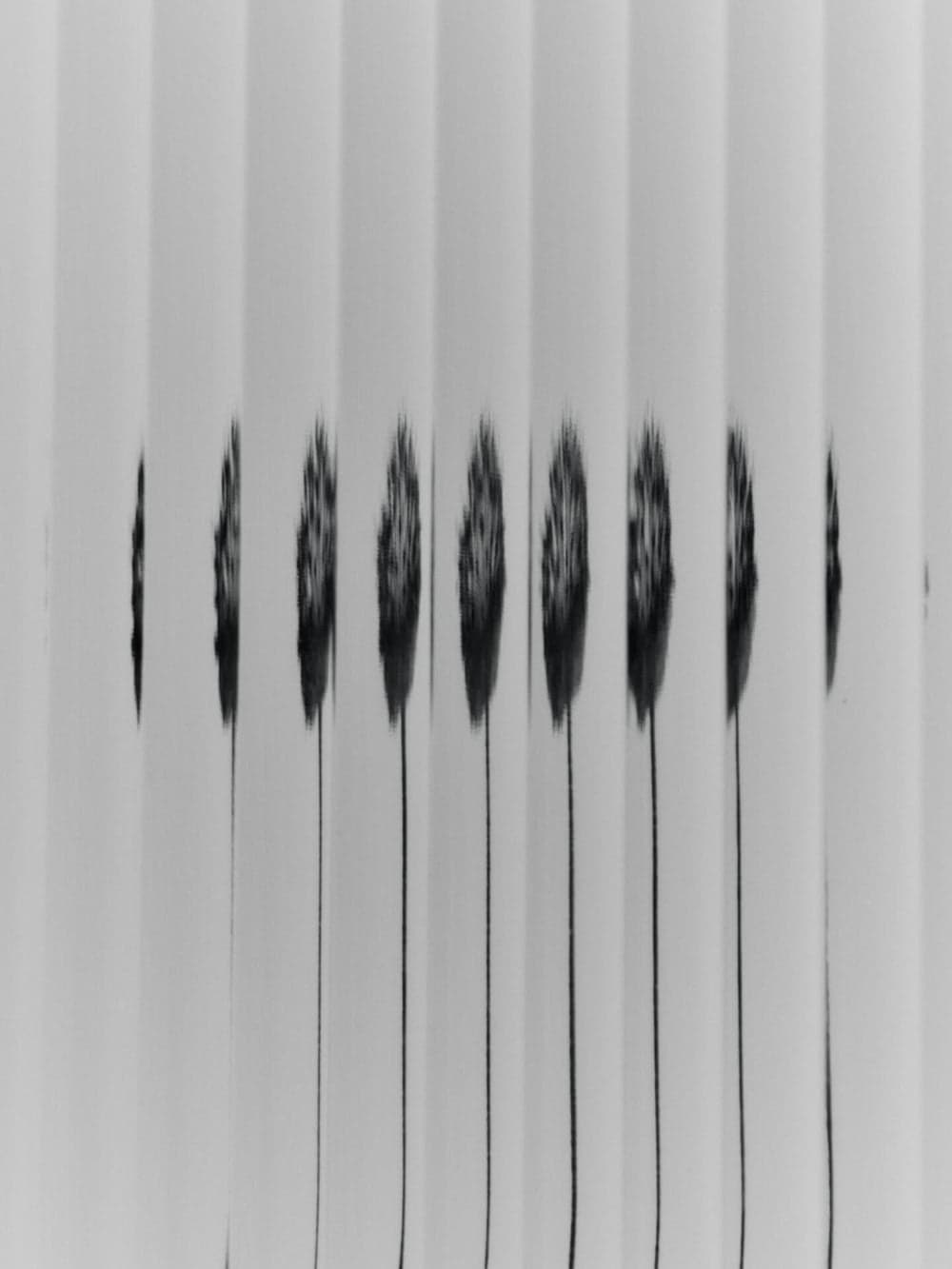 Ferm Living Haze Wall Cabinet - Tall - Oxide Red ferm LIVING — фото 3