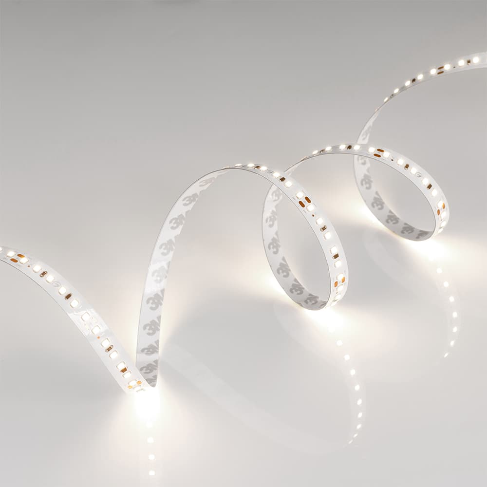 Светодиодная лента IC2-20000 24V Day4000 2x 12mm (2835, 120 LED/m, Long) (Arlight, 9.6 Вт/м, IP20) 024591 — фото 3