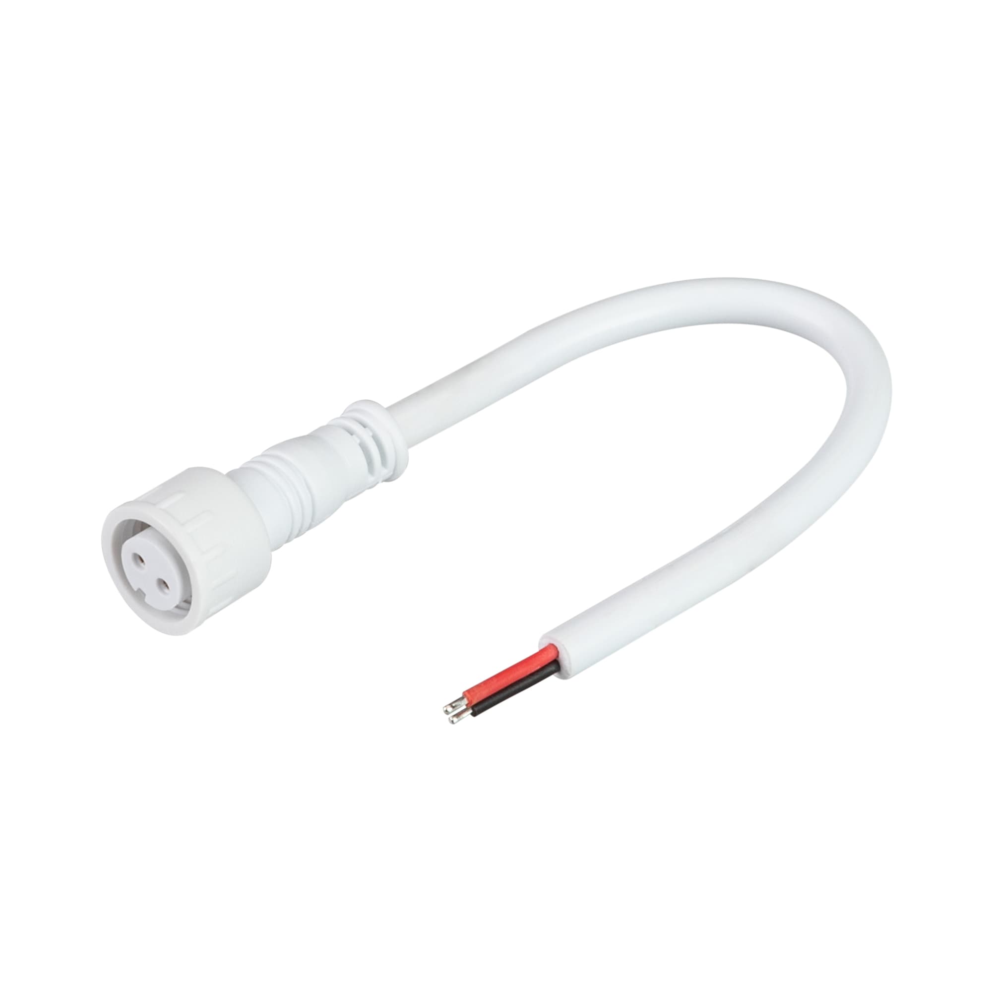 Разъем выводной DCWP-MONO-2PIN-L150-F (Arlight, -) 032851 Arlight