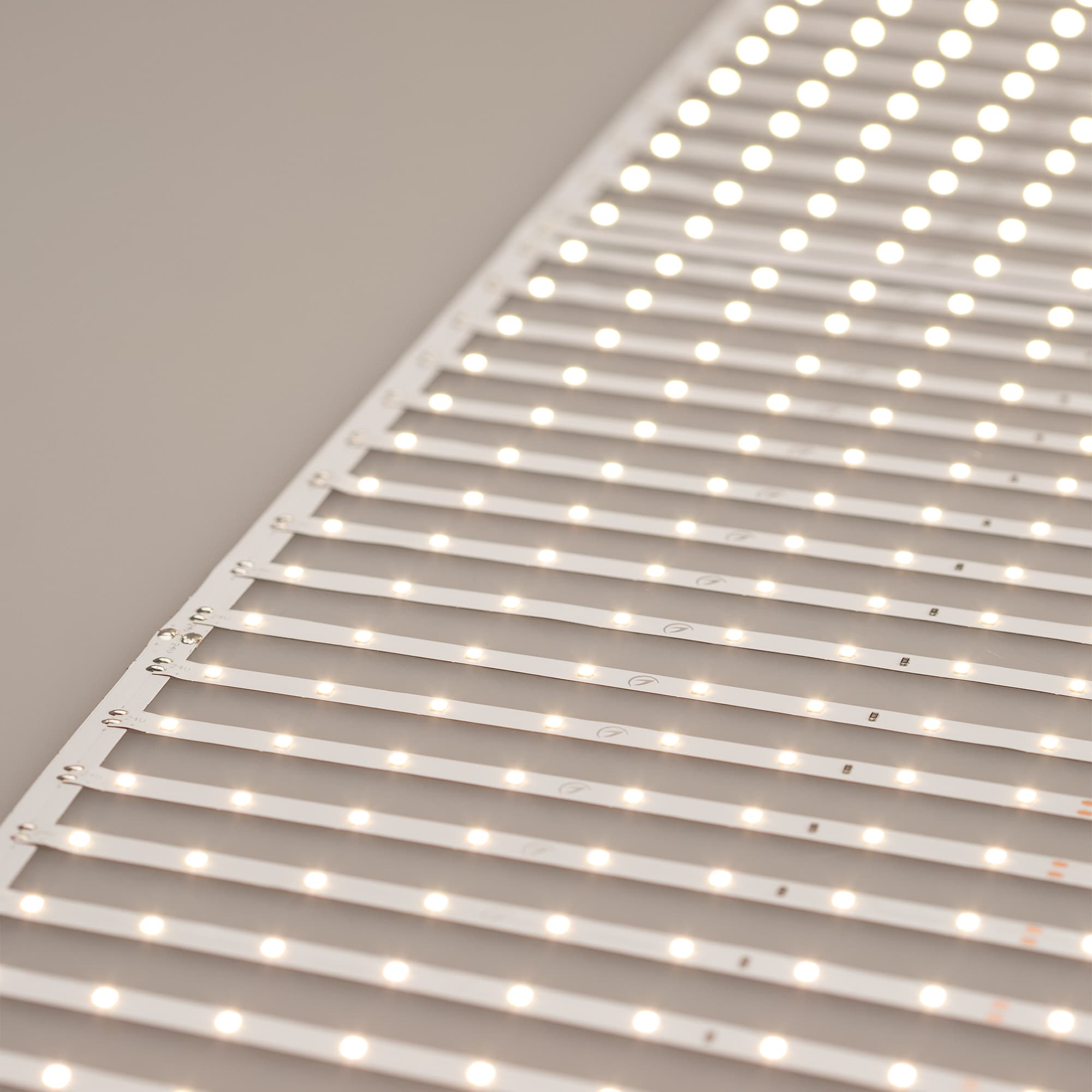 Светодиодная лента RT-ONIX-A640-410mm 24V Day4000 (43.6 W/m, IP20, 2835, 3m) (Arlight, сеть параллельная) 027120(2) — фото 6