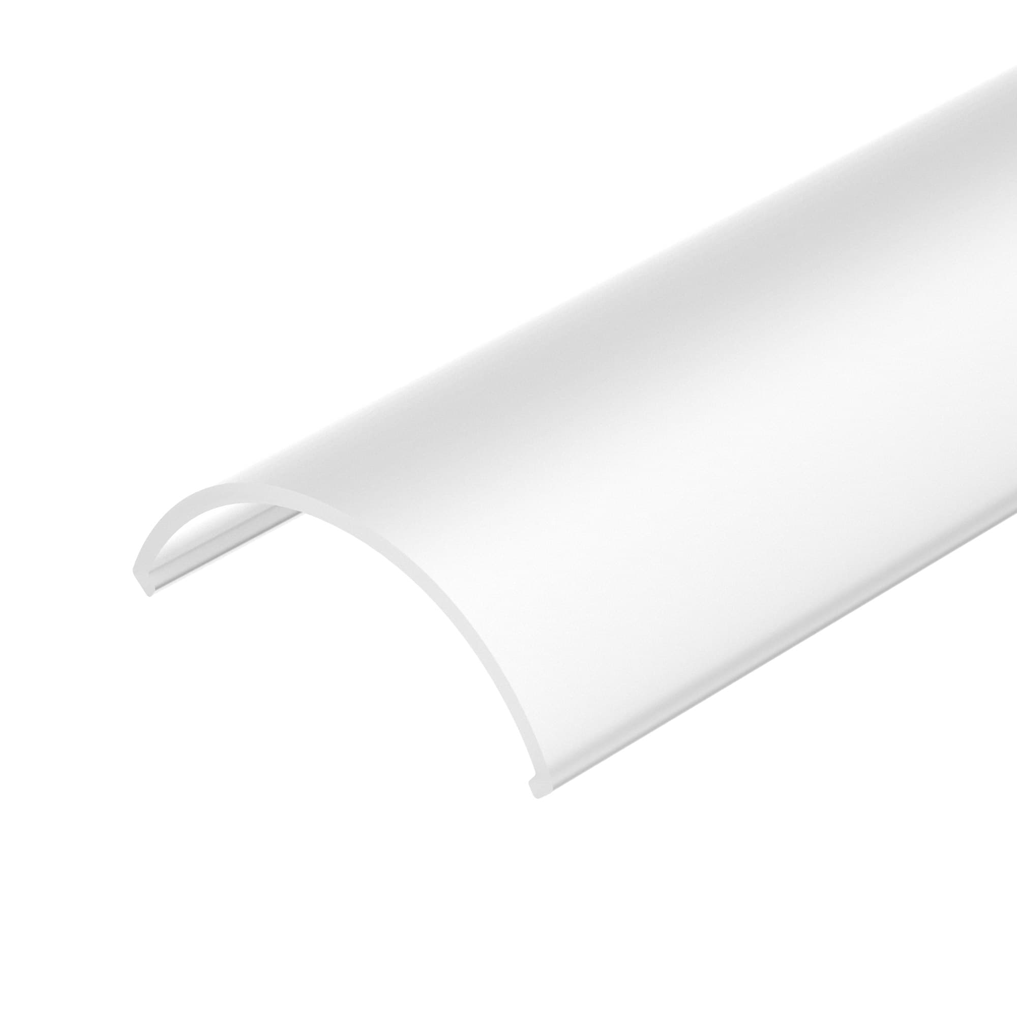 Экран ARH-ROUND-D20-2000 Round Opal-PM (Arlight, Пластик) 016588