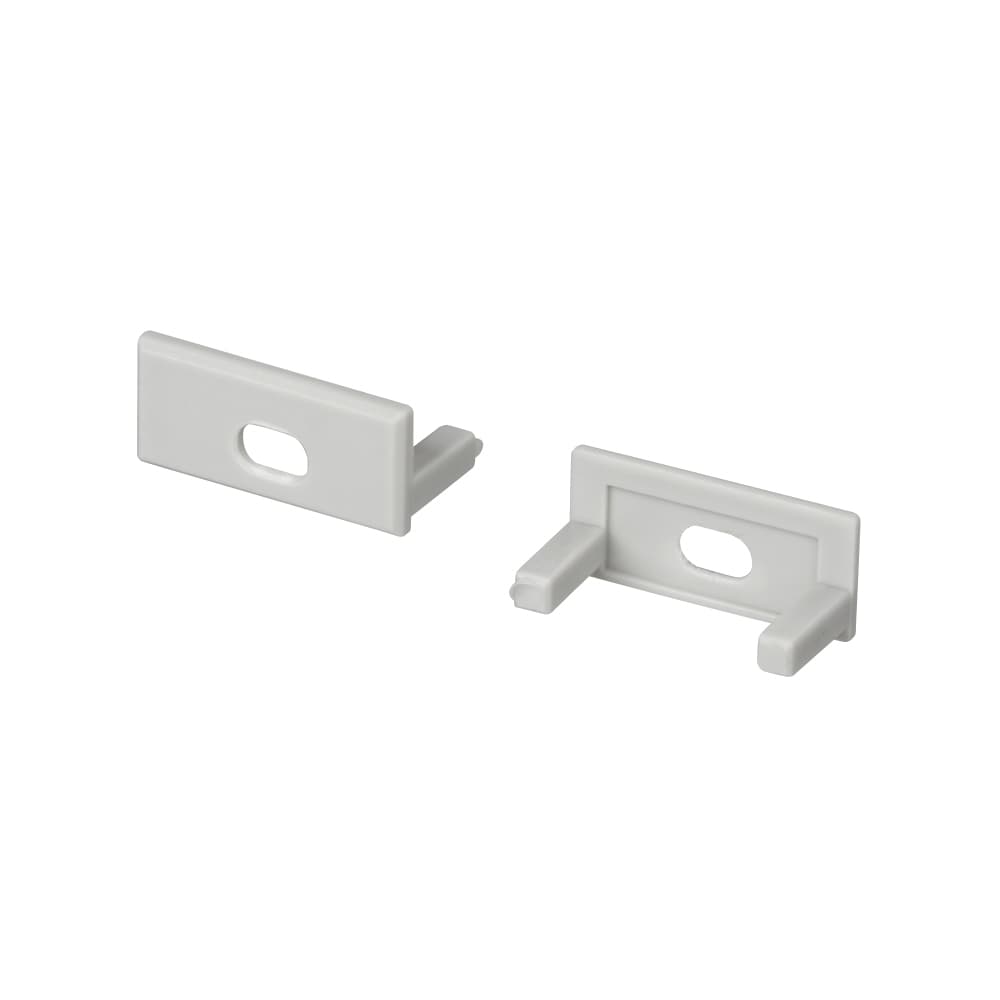 Заглушка для HR-2000 с отверстием (Arlight, Пластик) 022021 Arlight