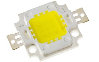 Мощный светодиод ARPL-10W White 6000K (LMA009) (Arlight, -) 015953