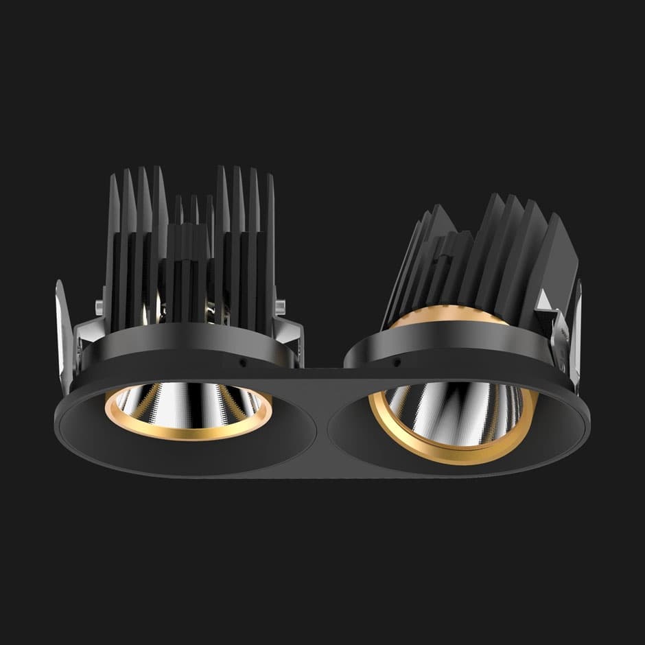 DOXIS Atlas Double Oval 1050mA — фото 3