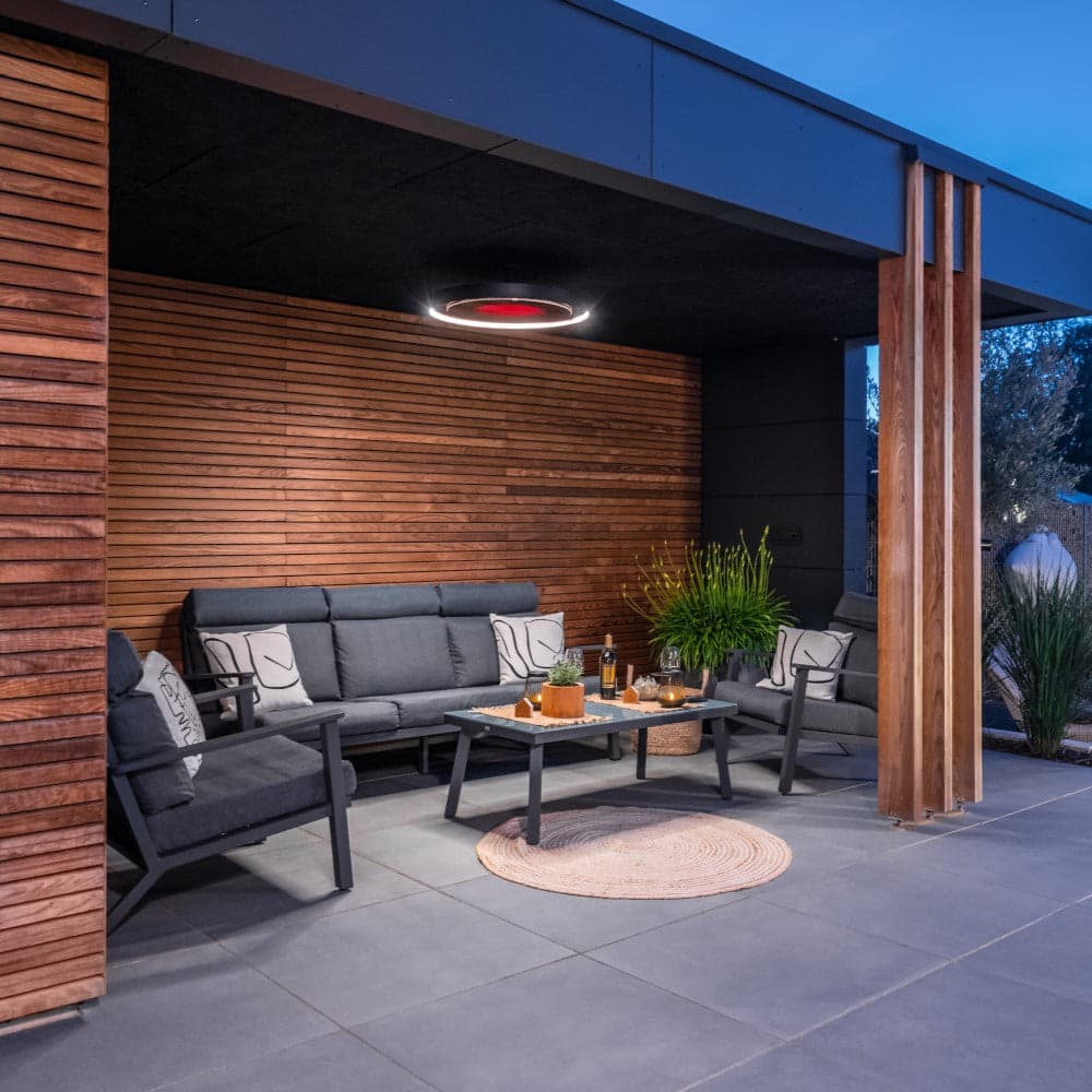 Bromic Eclipse Smart-Heat® Electric - FREE Control Included — фото 3