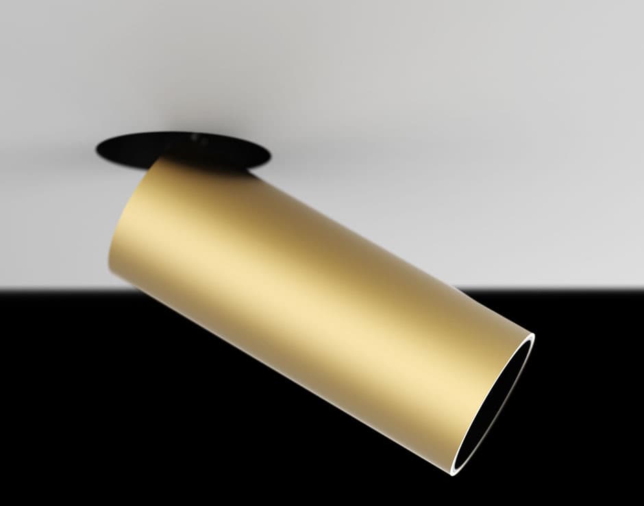 DOXIS Tektus 60 Trimless concrete ceilings — фото 3