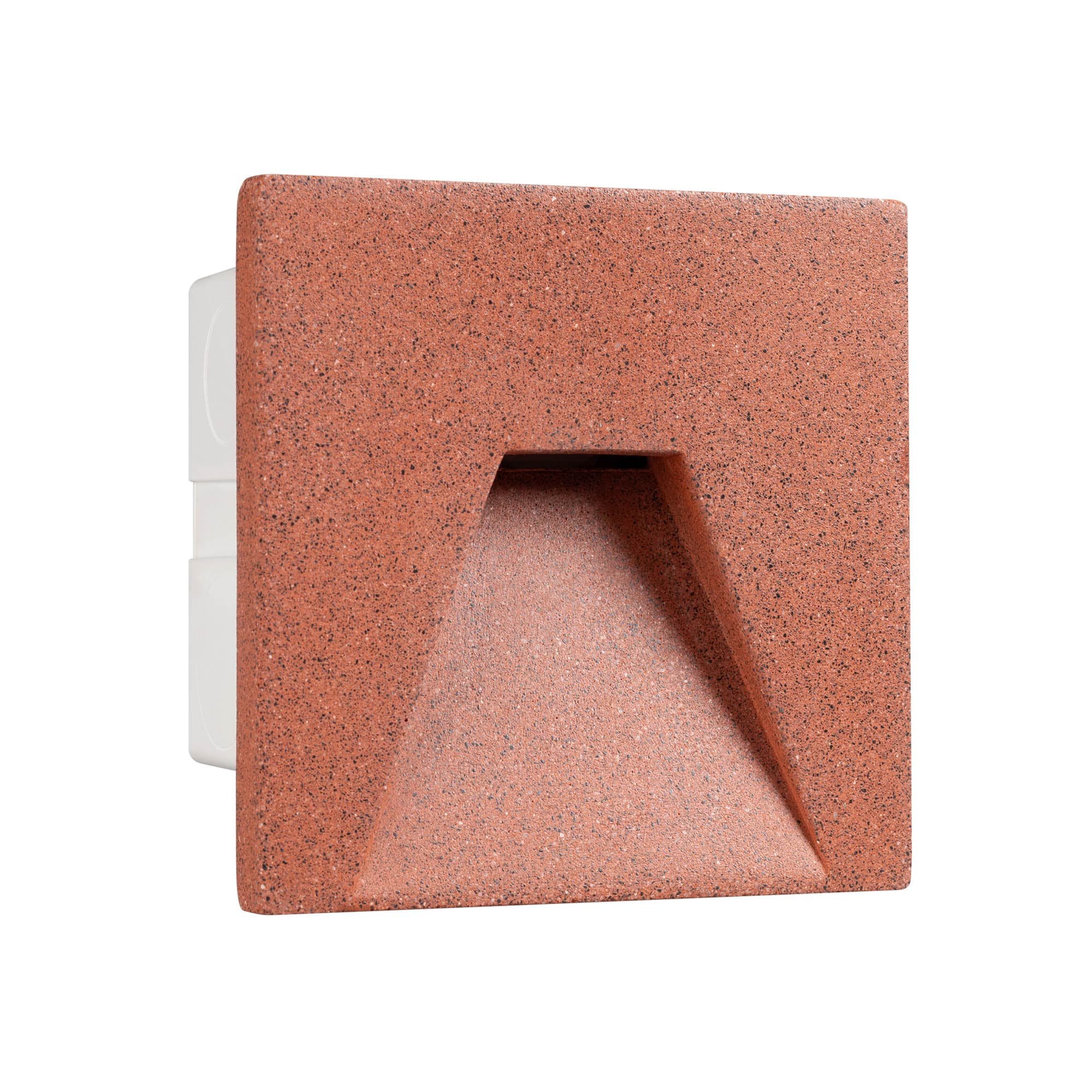 Светильник LT-TIE-S100-3W Warm3000 (RD, 75x30 deg, 230V) (Arlight, IP65 Бетон, 3 года) 051052