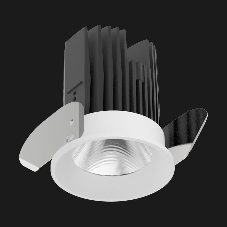 DOXIS Atlas Fix Round 700mA — фото 2