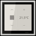 Jung LS Touch, LS459D1S86LG LS459D1S86LG