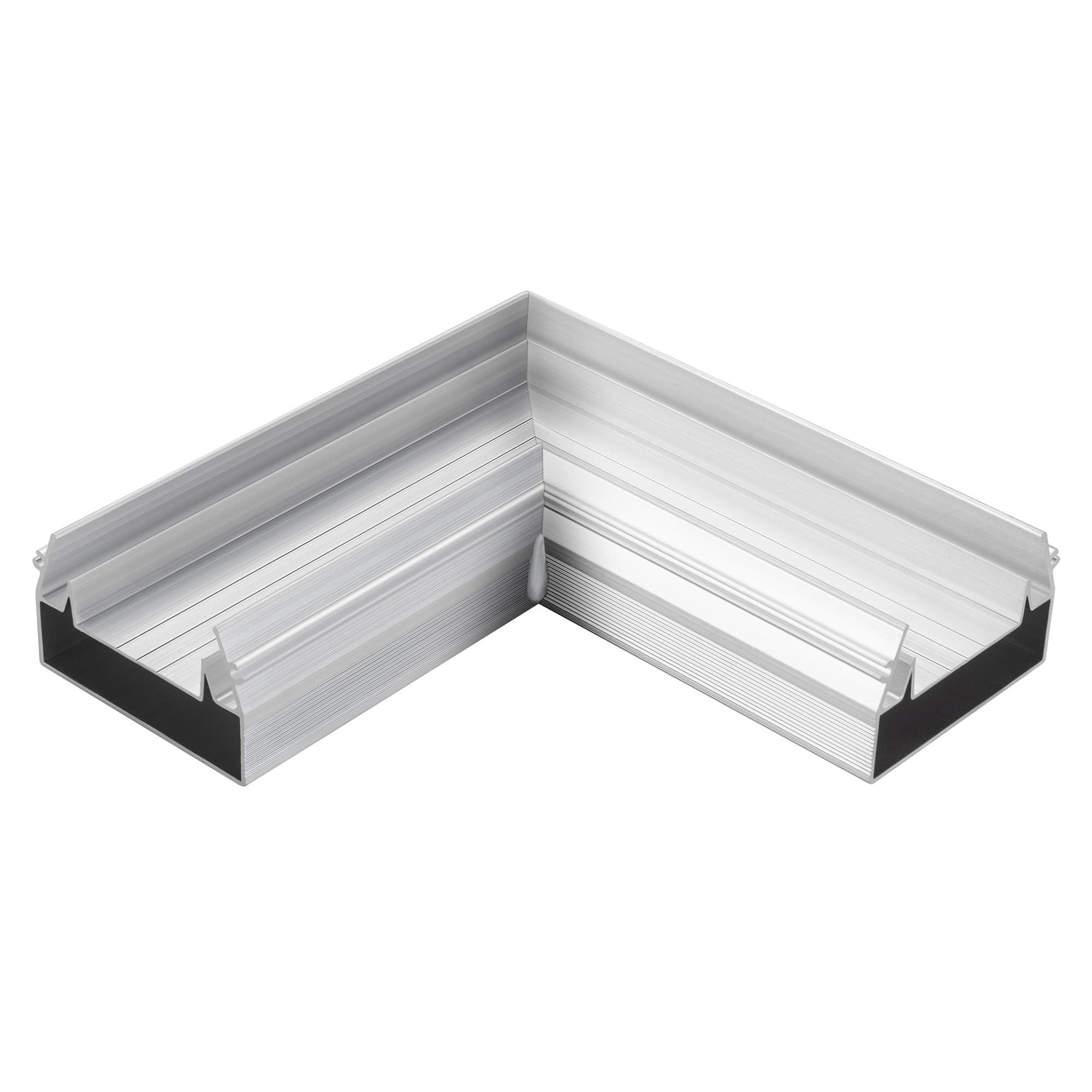 Угол STRETCH-S-50-CEIL-CENTER-90 (GAMMA50) (Arlight, Металл) 041202 Arlight — фото 1