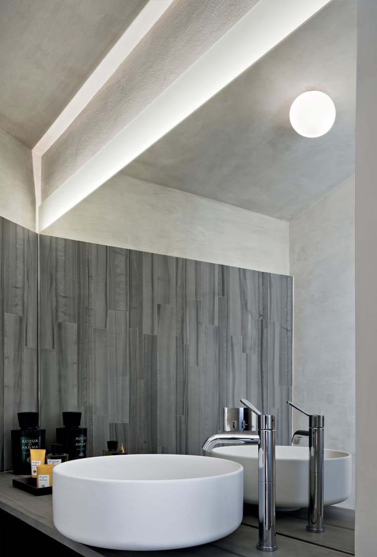 Flos Professional Glo-Ball Wall — фото 9