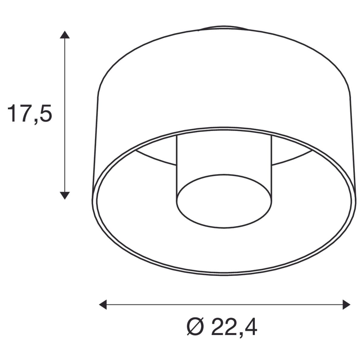SLV PHOTONI CYL SLV — фото 5