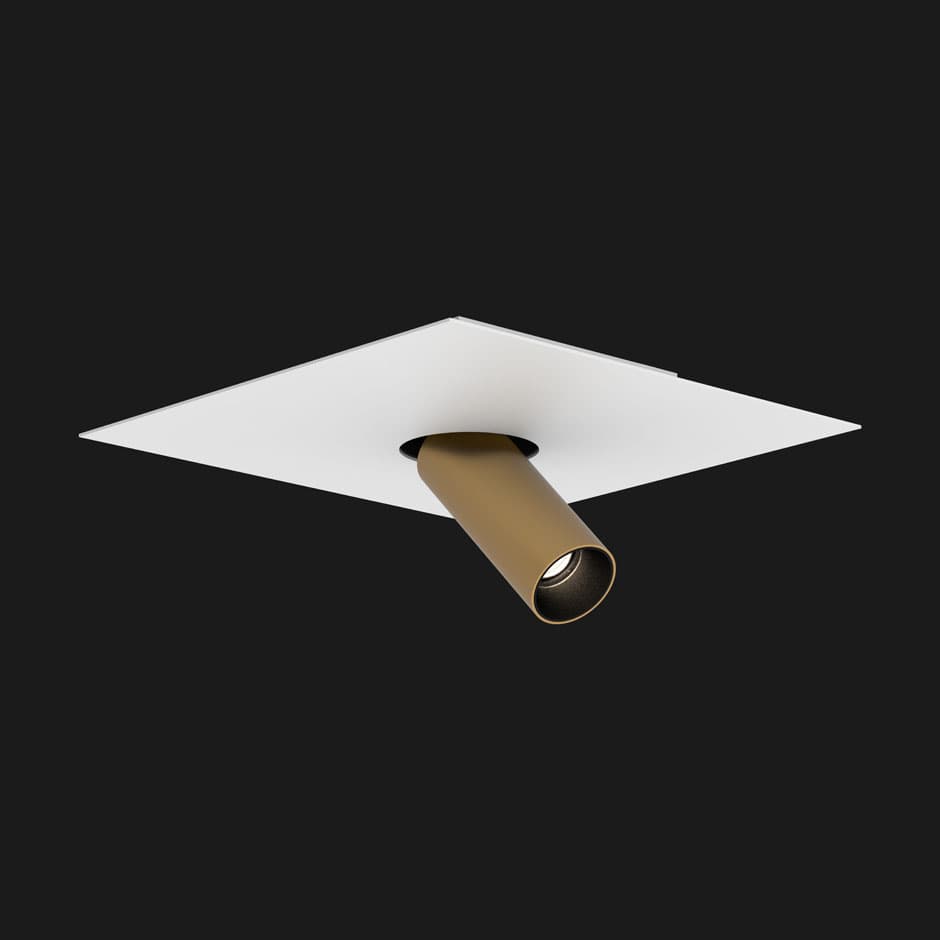 DOXIS Tektus 45 Square 1-Way — фото 10