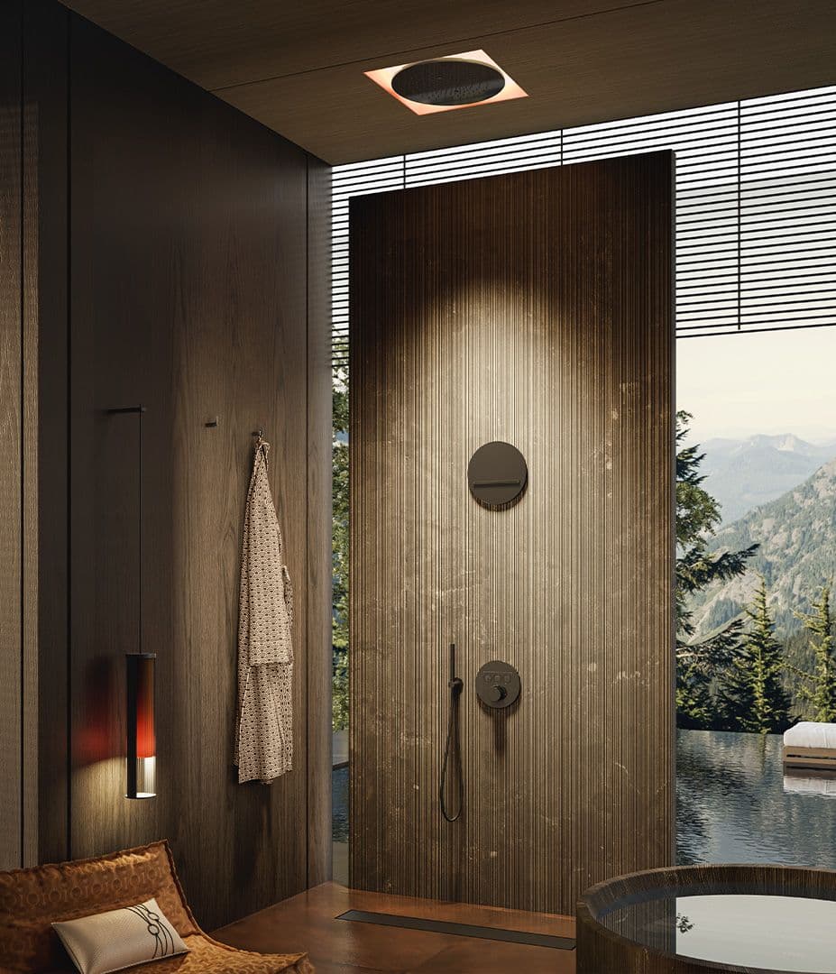 Gessi Ventaglio — фото 55