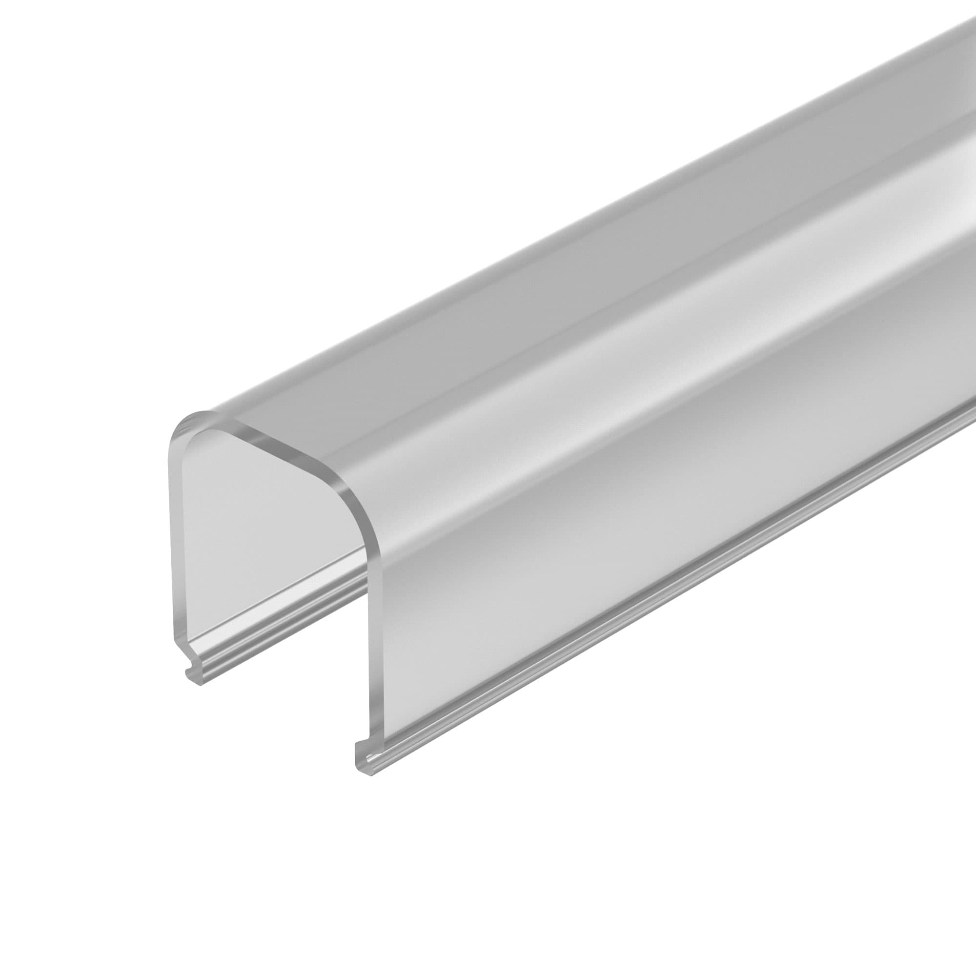 Экран ARH-WIDE-(B)-H20-2000 RRC Frost-PM (Arlight, Пластик) 018872 — фото 1