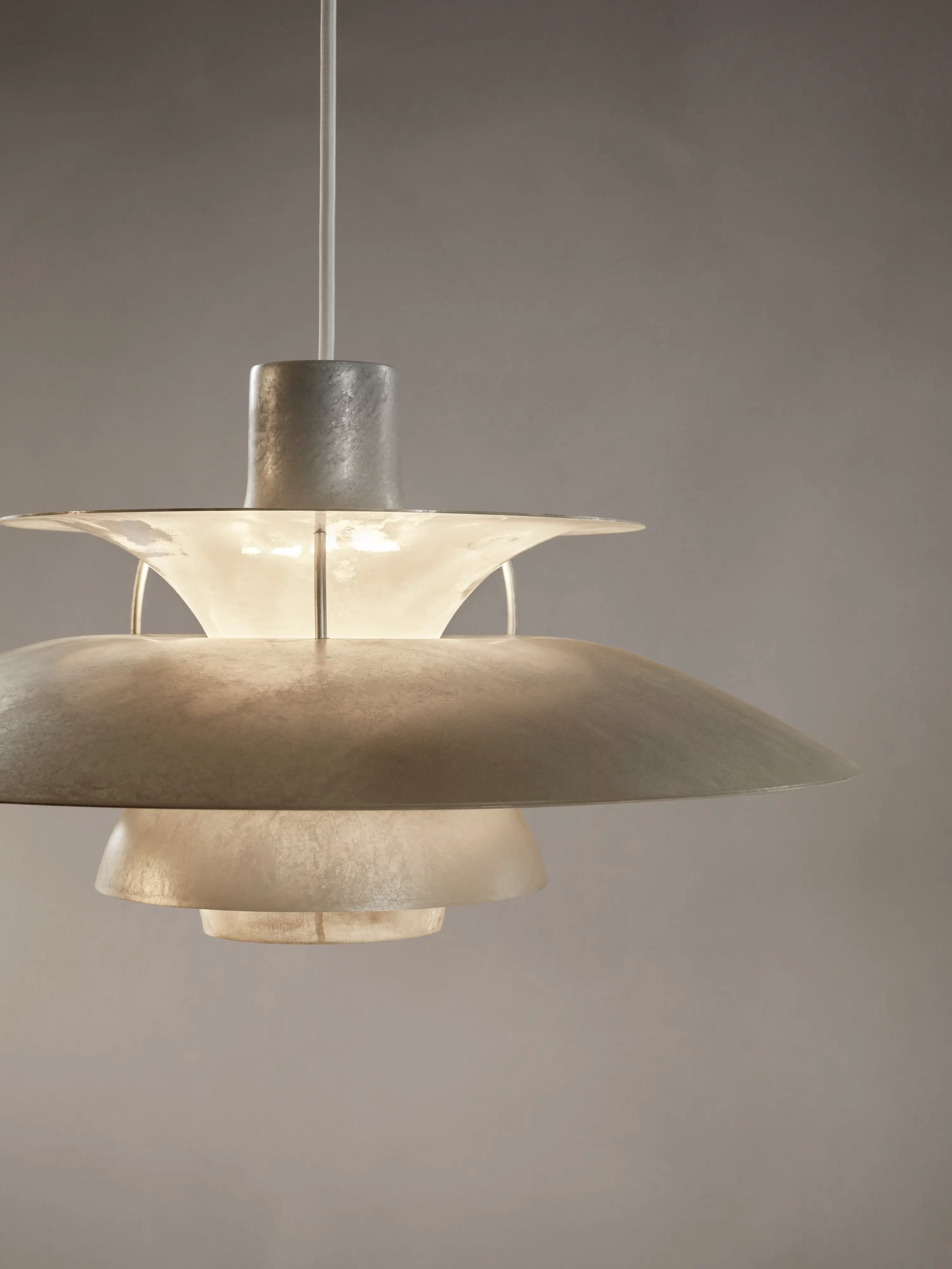 Louis Poulsen PH 5 Retake Raw — фото 7