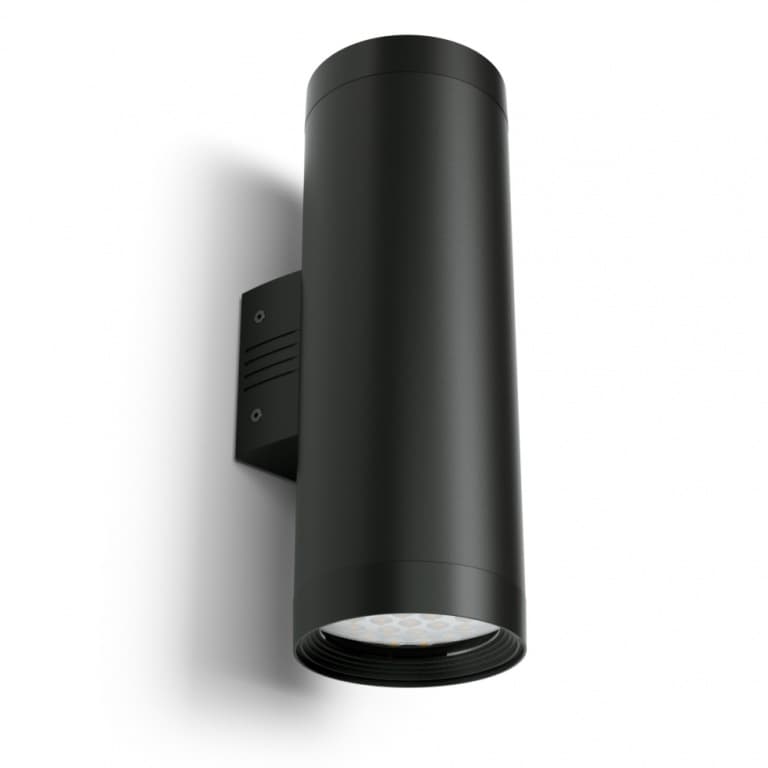 FALDI Cветильник архитектурной подсветки серии THOR-X2/UP&DOWN — фото 7