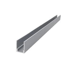 Профиль ARL-STARDUST-3020-1000 ANOD (Arlight, Алюминий) 046203