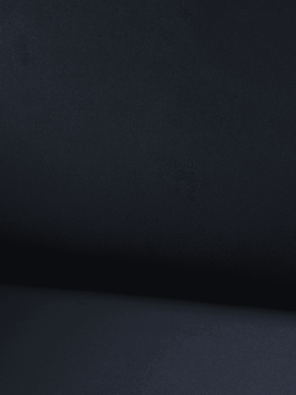 Ferm Living Dase Sofa Armrest Right - Rich Velvet - Navy ferm LIVING — фото 6