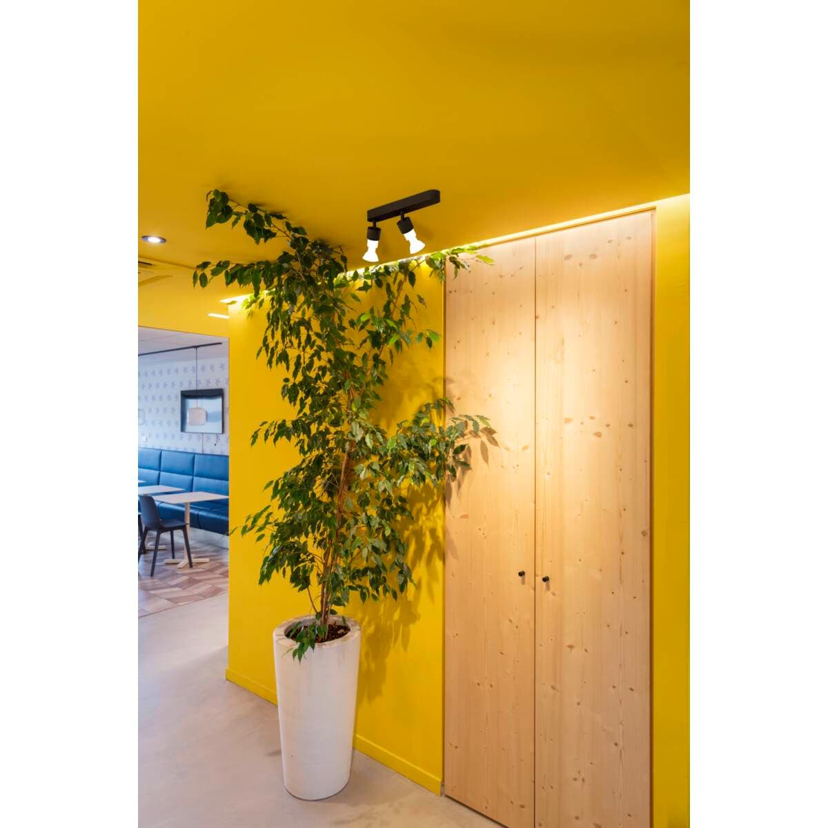 SLV PURI 2.0 Basic SLV — фото 3