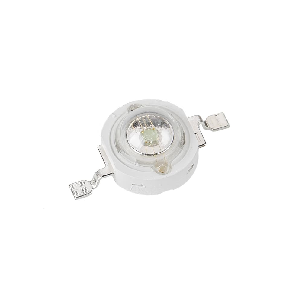 Мощный светодиод ARPL-1W-EPL30 Red (Arlight, Emitter) 020424