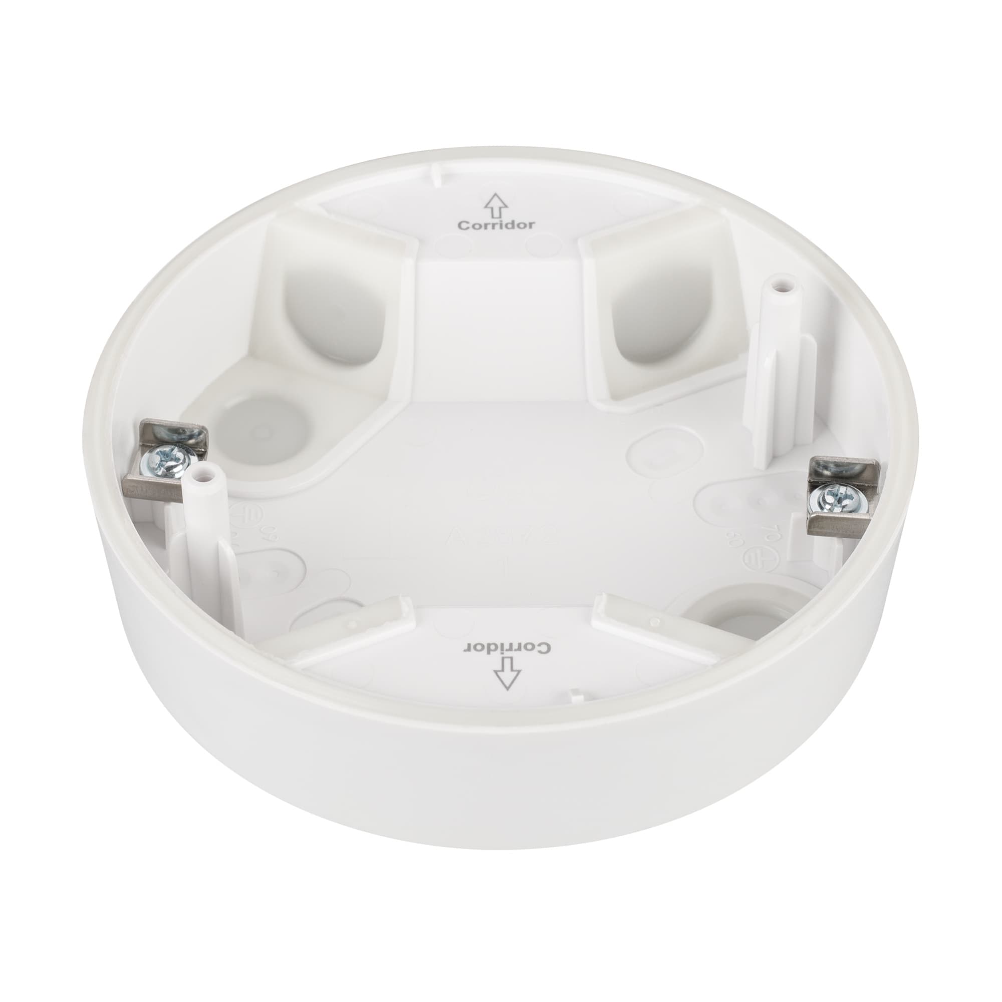 INTELLIGENT ARLIGHT Корпус датчика присутствия DALI-MS-LS-8M-IN (IP54) (IARL, IP54 Пластик, 3 года) 051698 — фото 1
