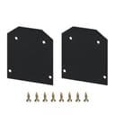 Заглушка MAG-STRETCH-ORIENT-CAP (Arlight, Алюминий) 036155(1)