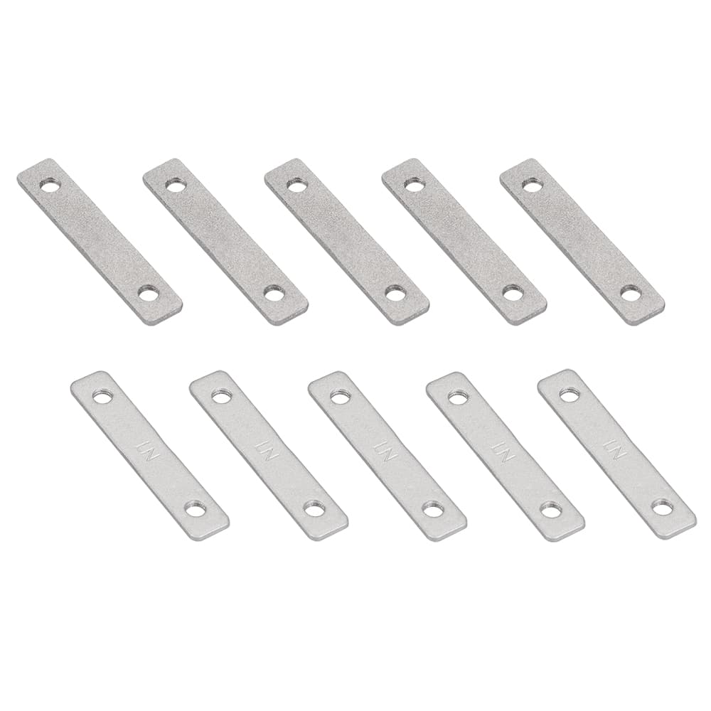 Соединитель SL-ARC-DD-INT SILVER (Линия-дуга) (Arlight, Металл) 026587