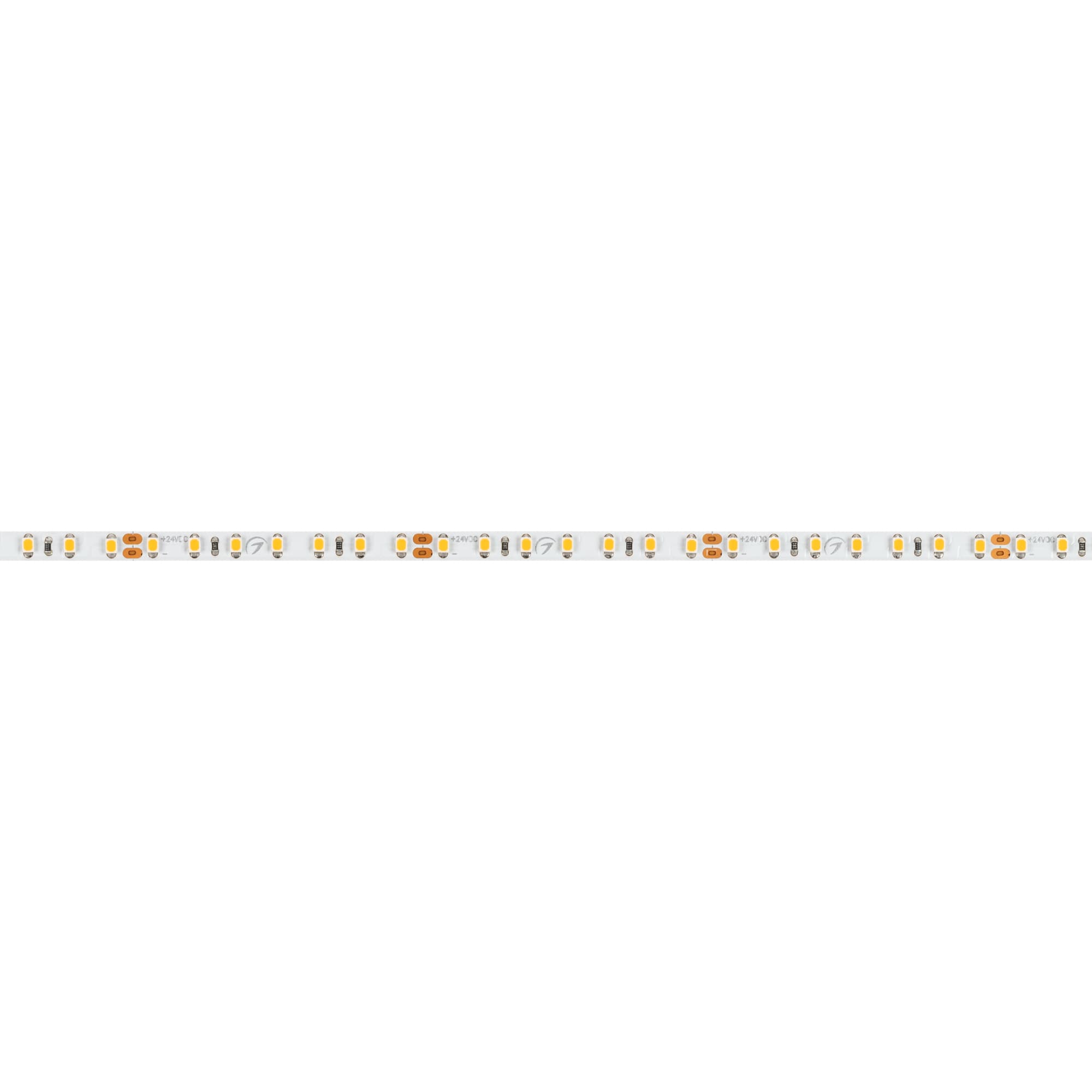 Светодиодная лента MICROLED-M182-4mm 24V Day5000 (10 W/m, IP20, 2216, 5m) (Arlight, узкая) 037818 — фото 2