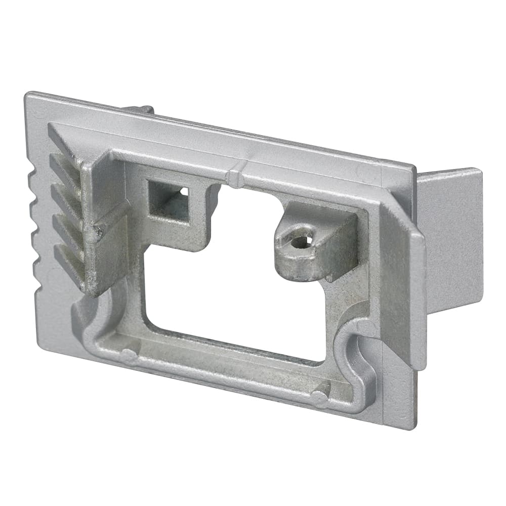 Соединитель ALU-POWER-W35S угловой (Arlight, Пластик) 018029 Arlight