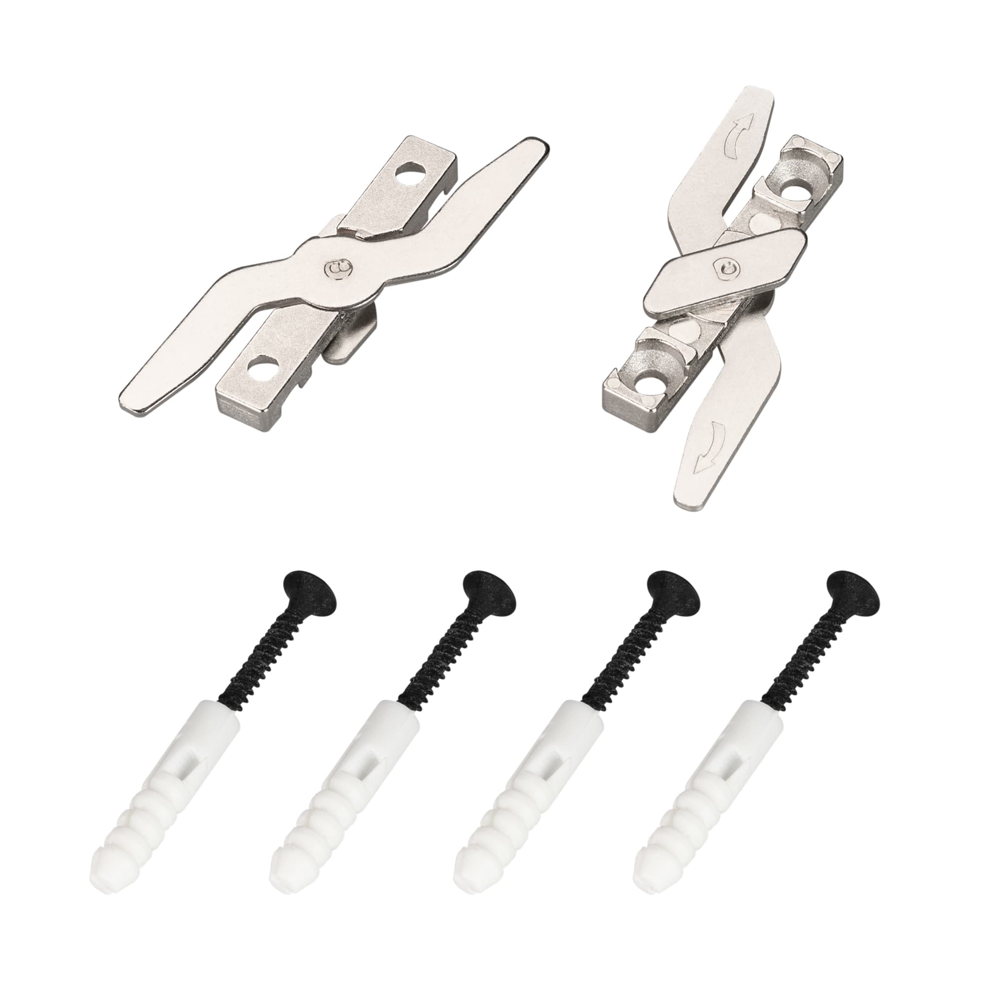 Держатель SL-LINE-2522 (Arlight, Металл) 033041