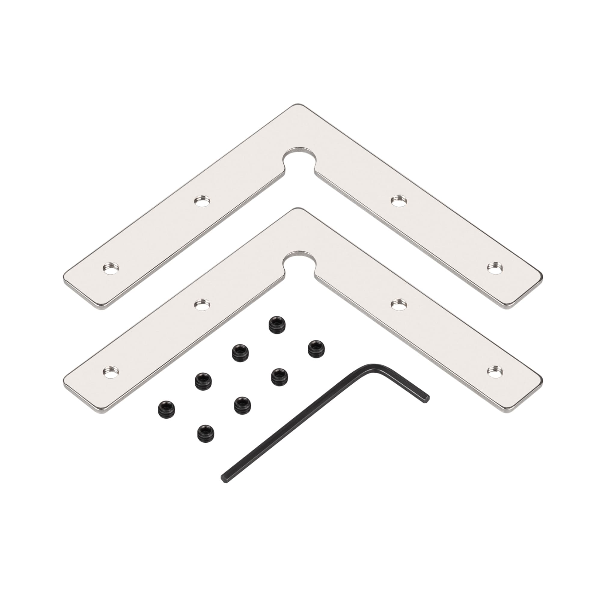 Соединитель профиля ARH-СEIL-S14-SHADOW-90 Set (Arlight, Металл) 039831