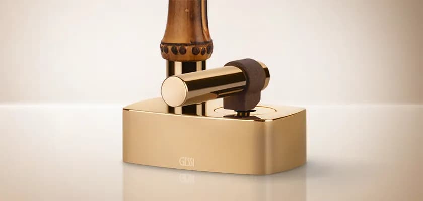 Gessi Jacqueline — фото 8