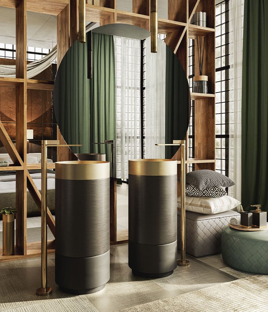 Gessi Inverso — фото 27